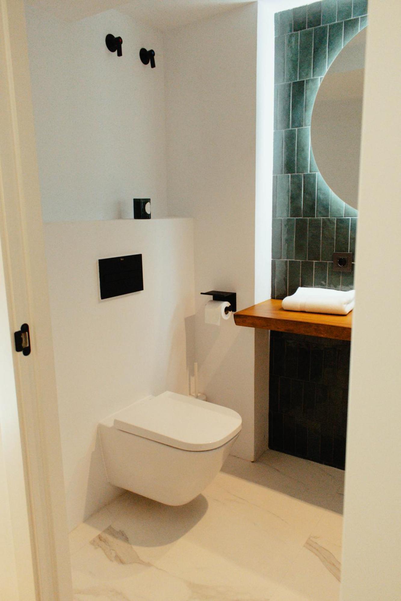 Berenguela Penthouse Διαμέρισμα Σεβίλλη Εξωτερικό φωτογραφία