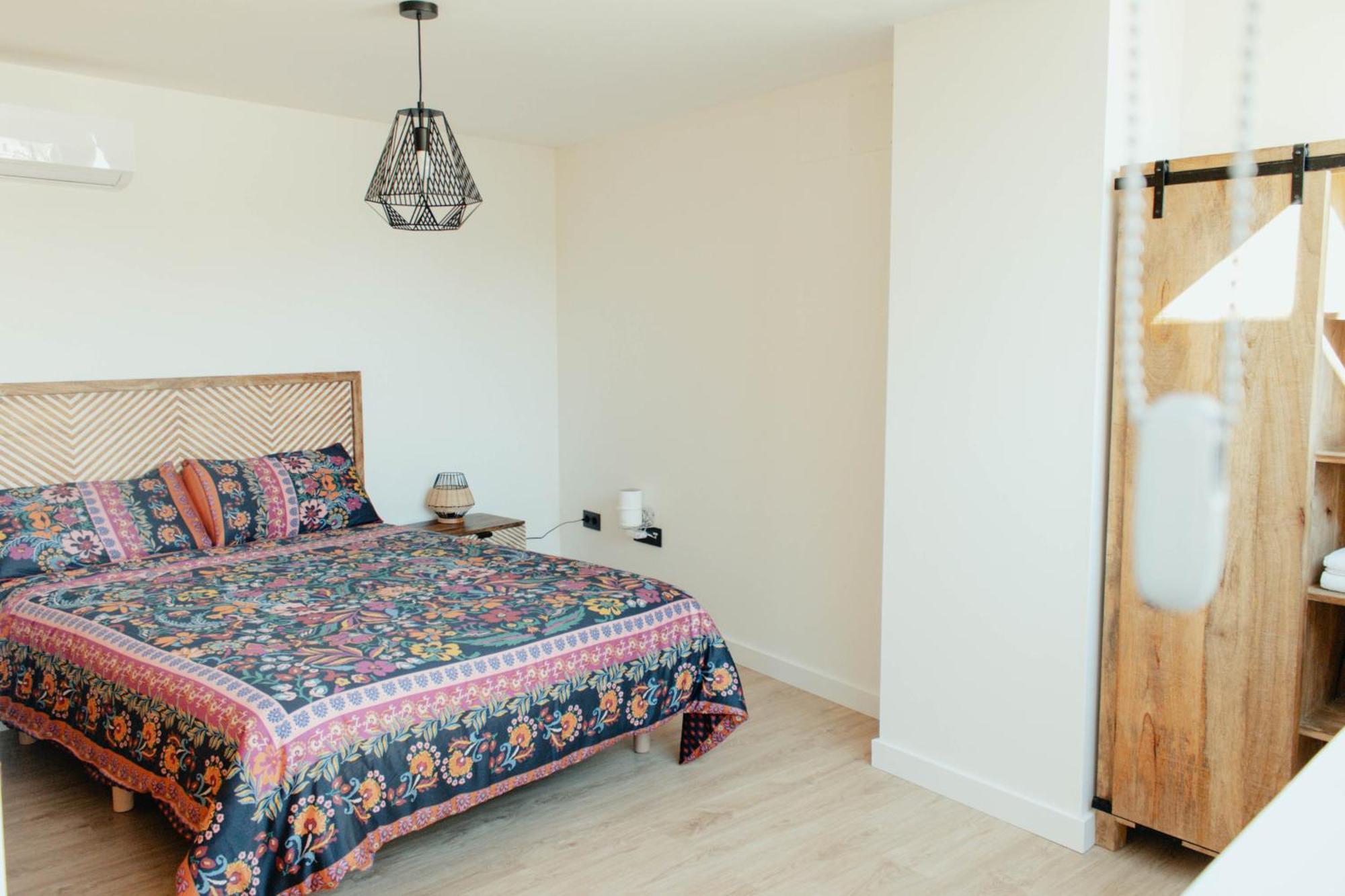 Berenguela Penthouse Διαμέρισμα Σεβίλλη Εξωτερικό φωτογραφία
