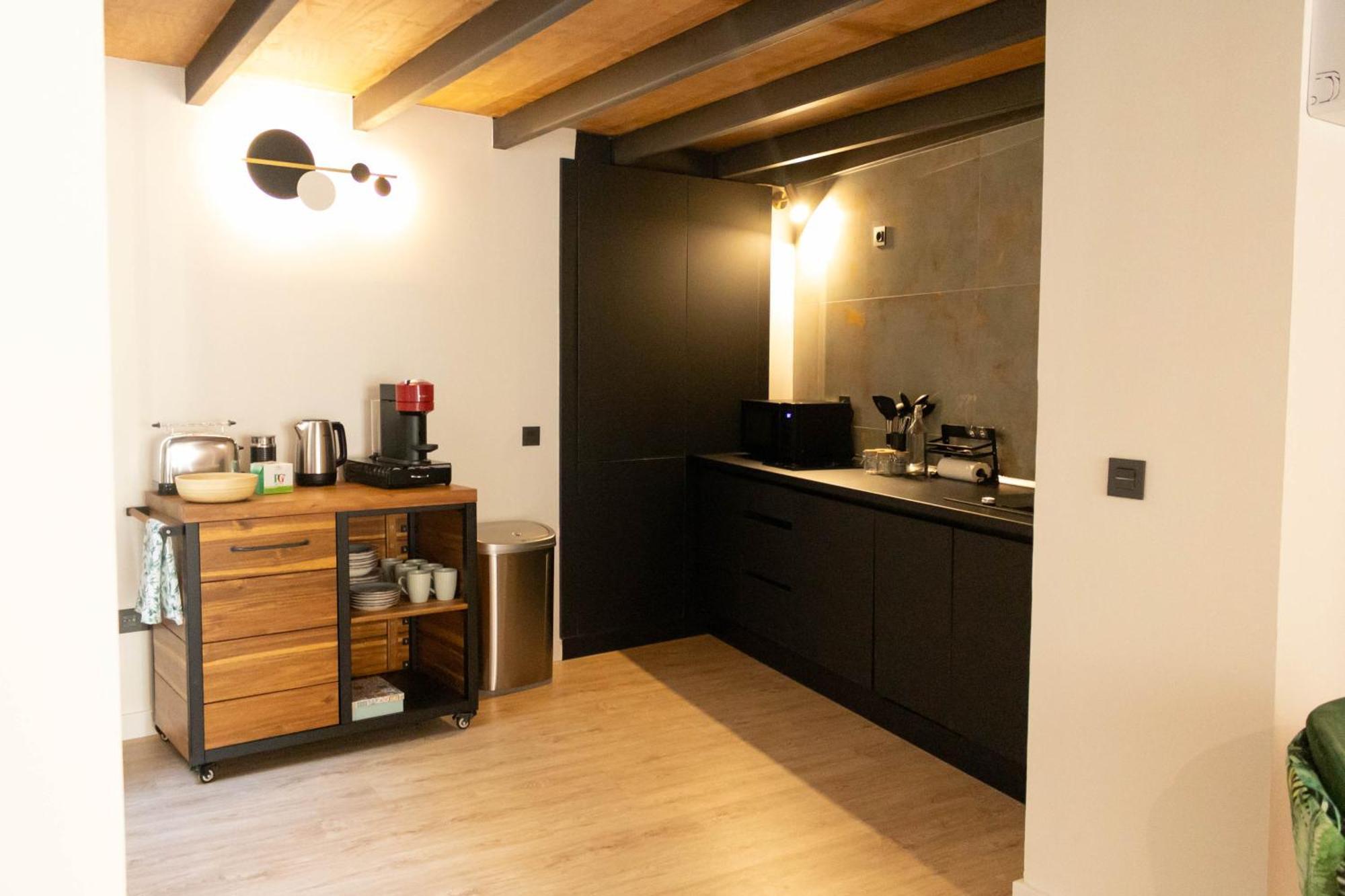 Berenguela Penthouse Διαμέρισμα Σεβίλλη Εξωτερικό φωτογραφία