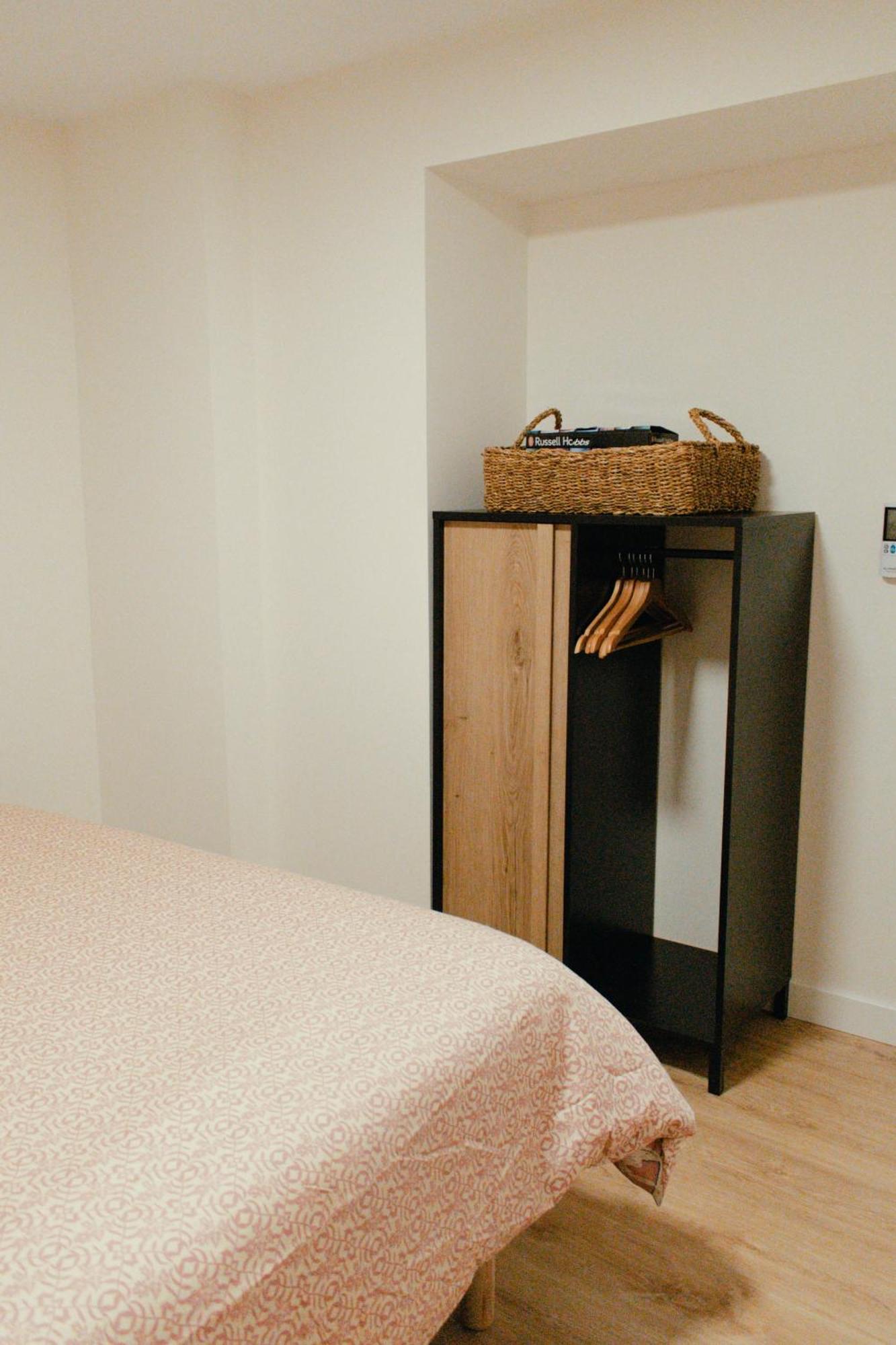 Berenguela Penthouse Διαμέρισμα Σεβίλλη Εξωτερικό φωτογραφία