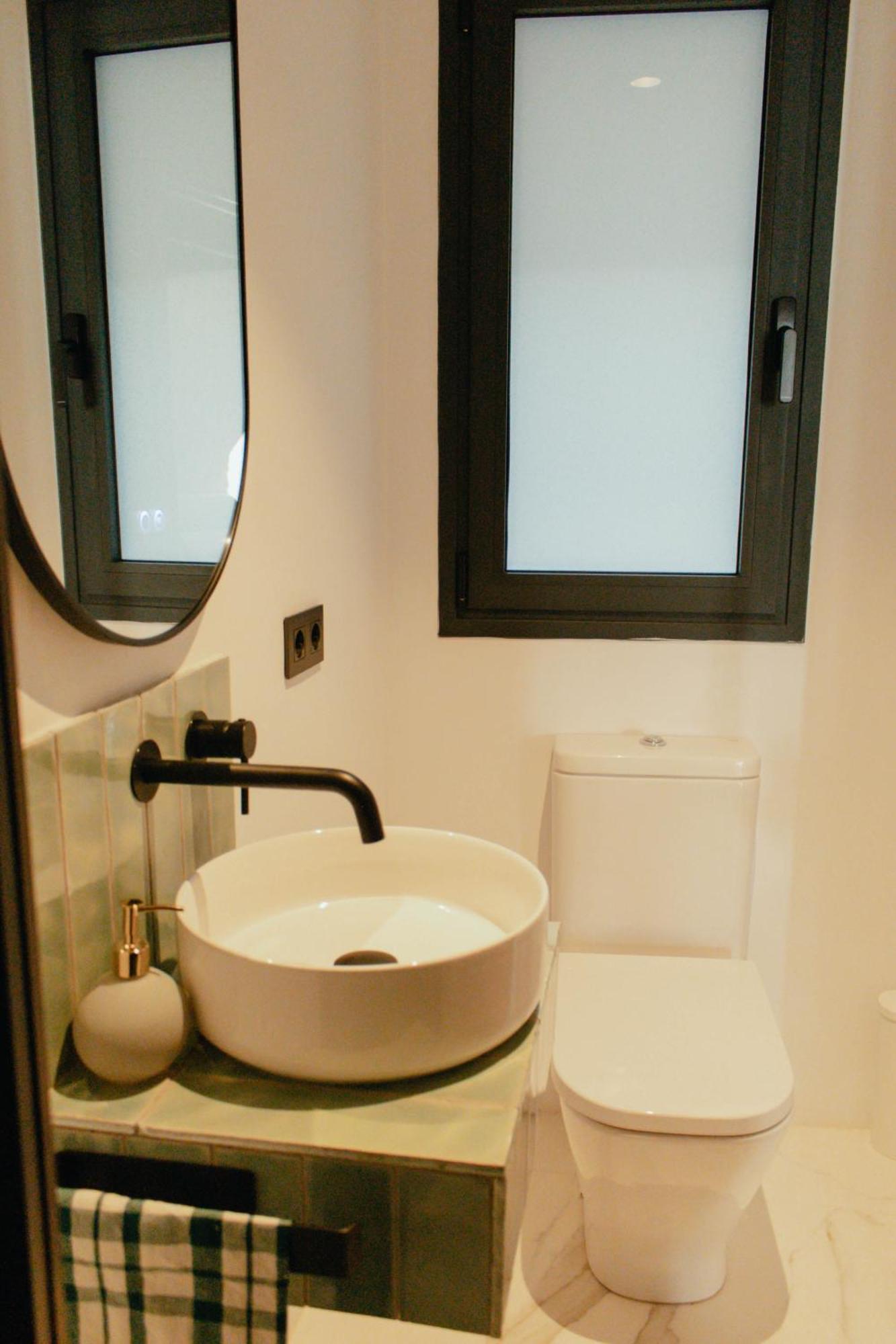 Berenguela Penthouse Διαμέρισμα Σεβίλλη Εξωτερικό φωτογραφία