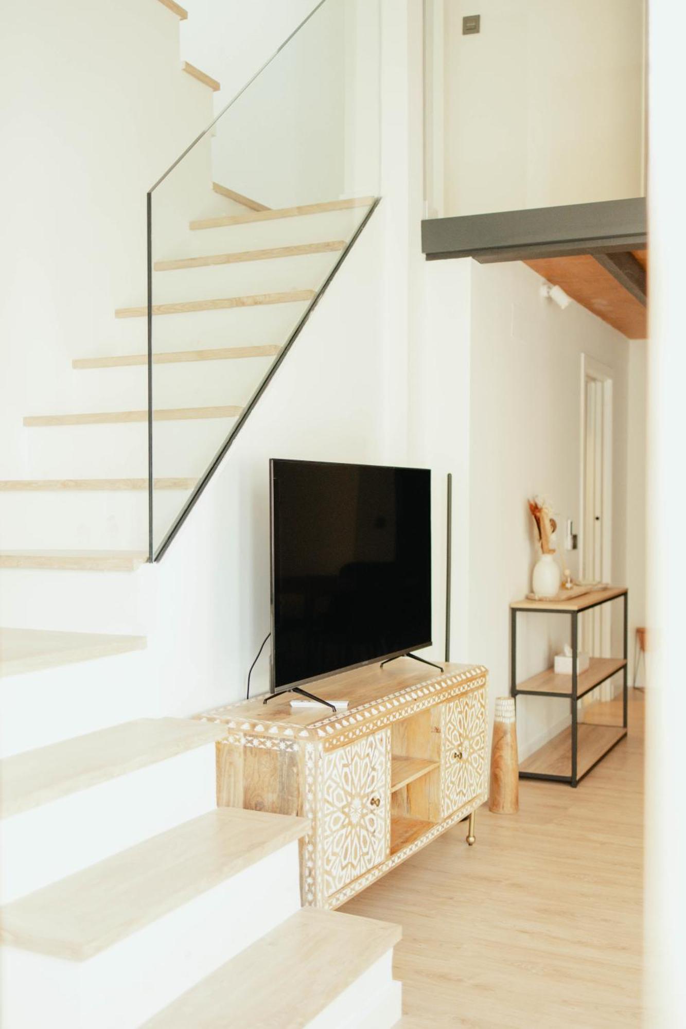 Berenguela Penthouse Διαμέρισμα Σεβίλλη Εξωτερικό φωτογραφία