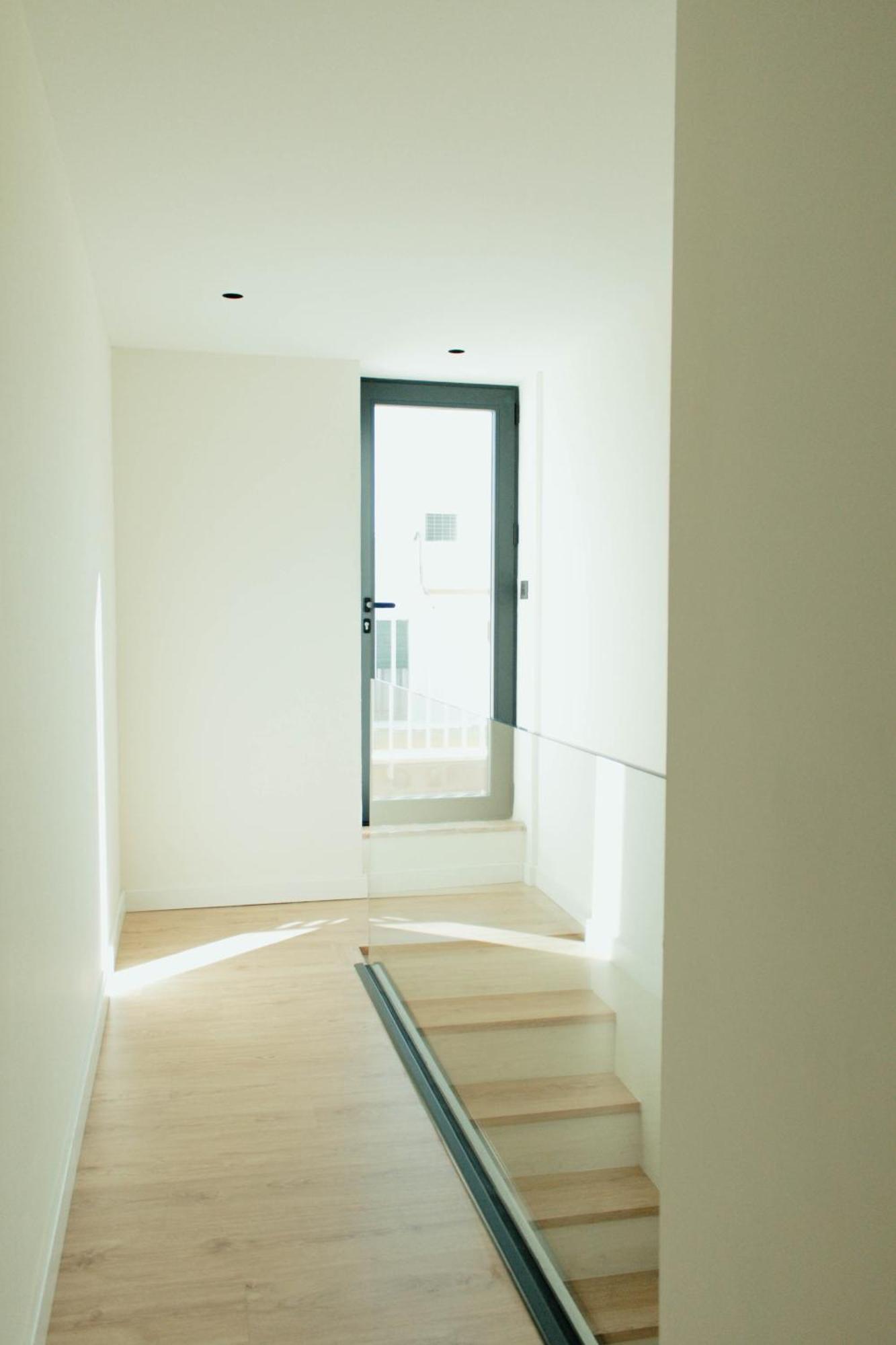 Berenguela Penthouse Διαμέρισμα Σεβίλλη Εξωτερικό φωτογραφία