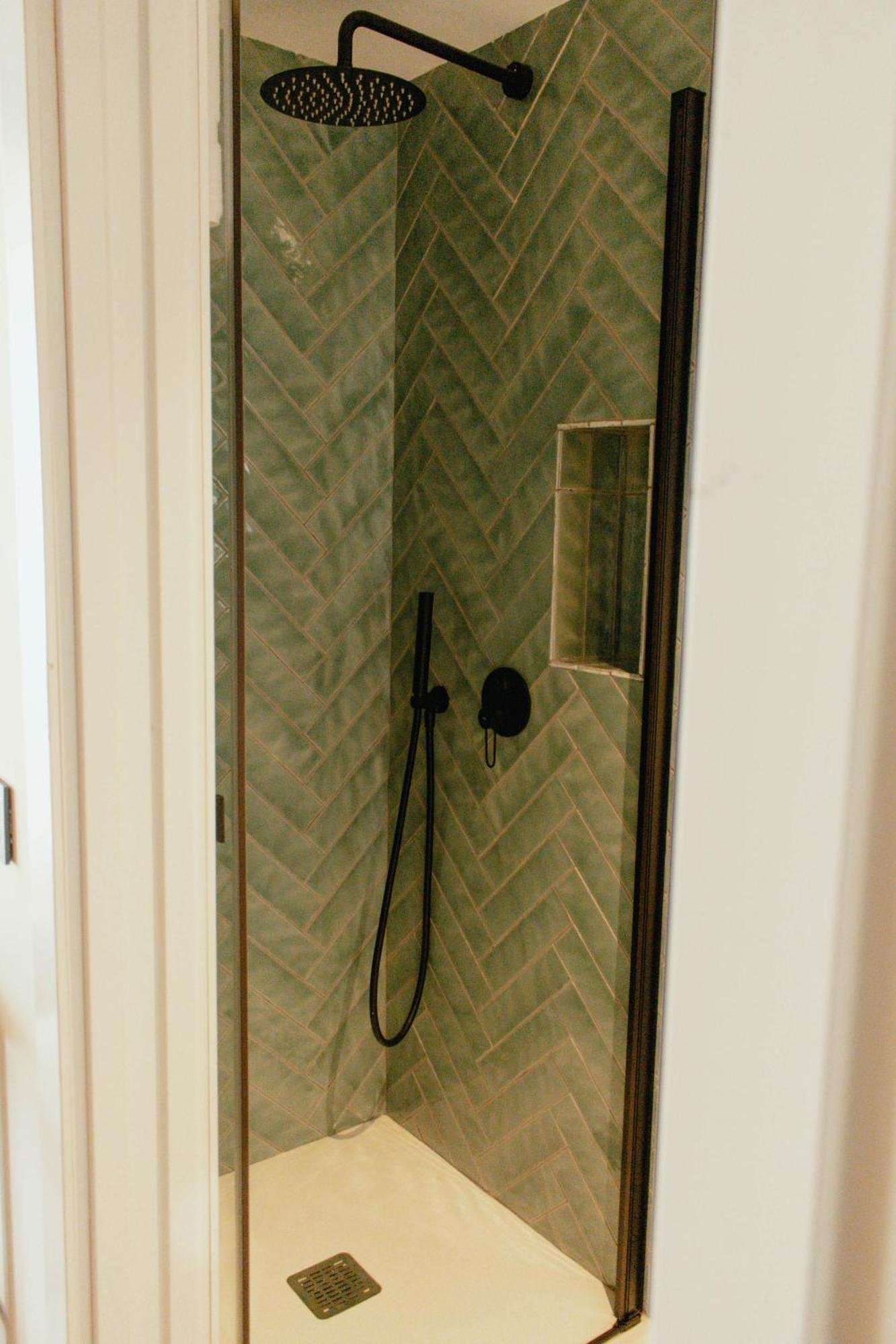 Berenguela Penthouse Διαμέρισμα Σεβίλλη Εξωτερικό φωτογραφία