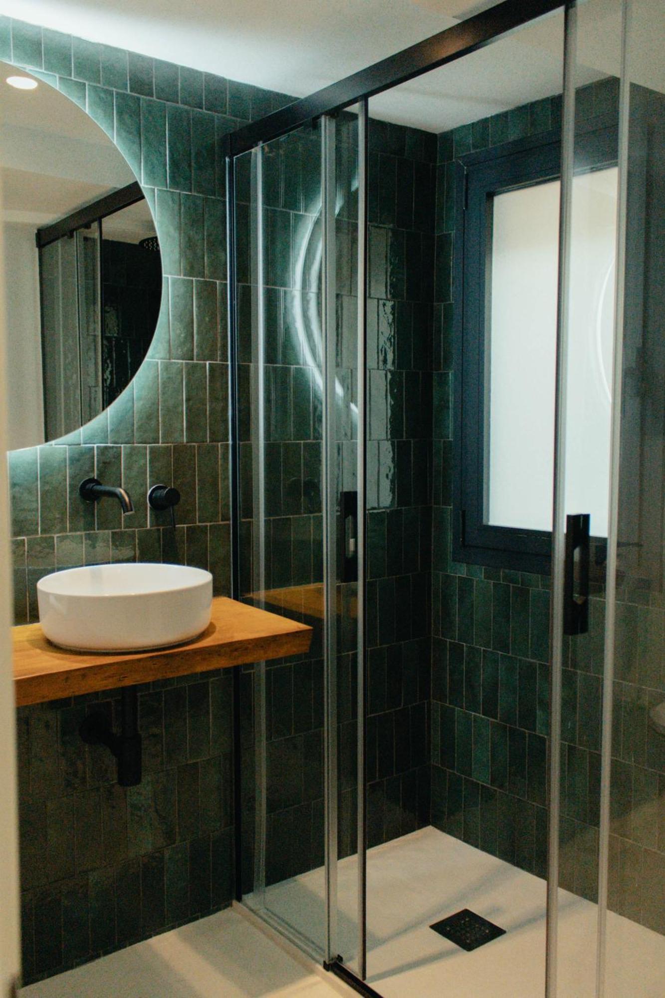 Berenguela Penthouse Διαμέρισμα Σεβίλλη Εξωτερικό φωτογραφία