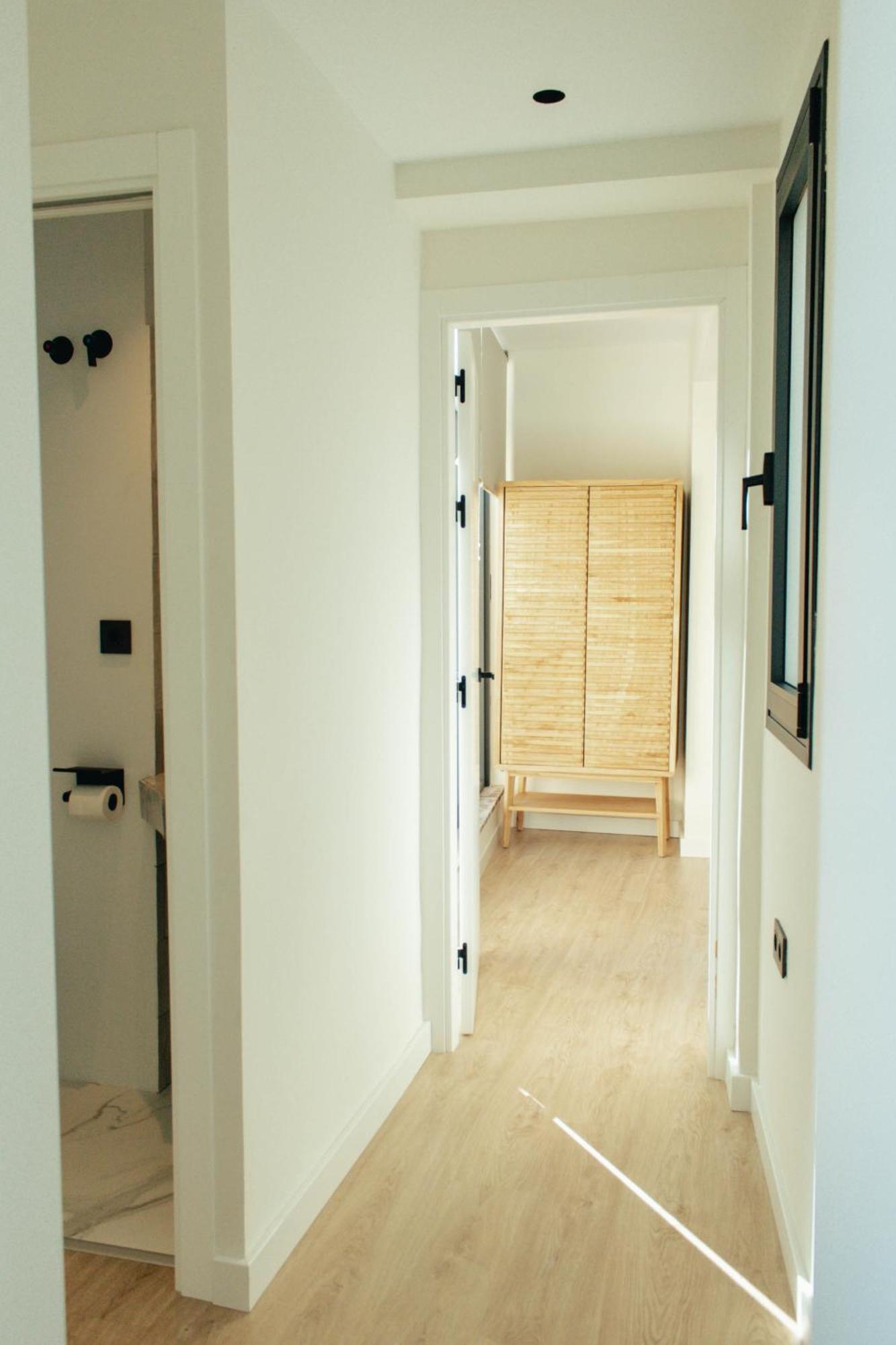 Berenguela Penthouse Διαμέρισμα Σεβίλλη Εξωτερικό φωτογραφία